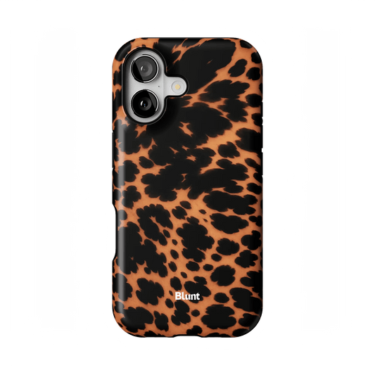 Temptation iPhone Case - Blunt Cases