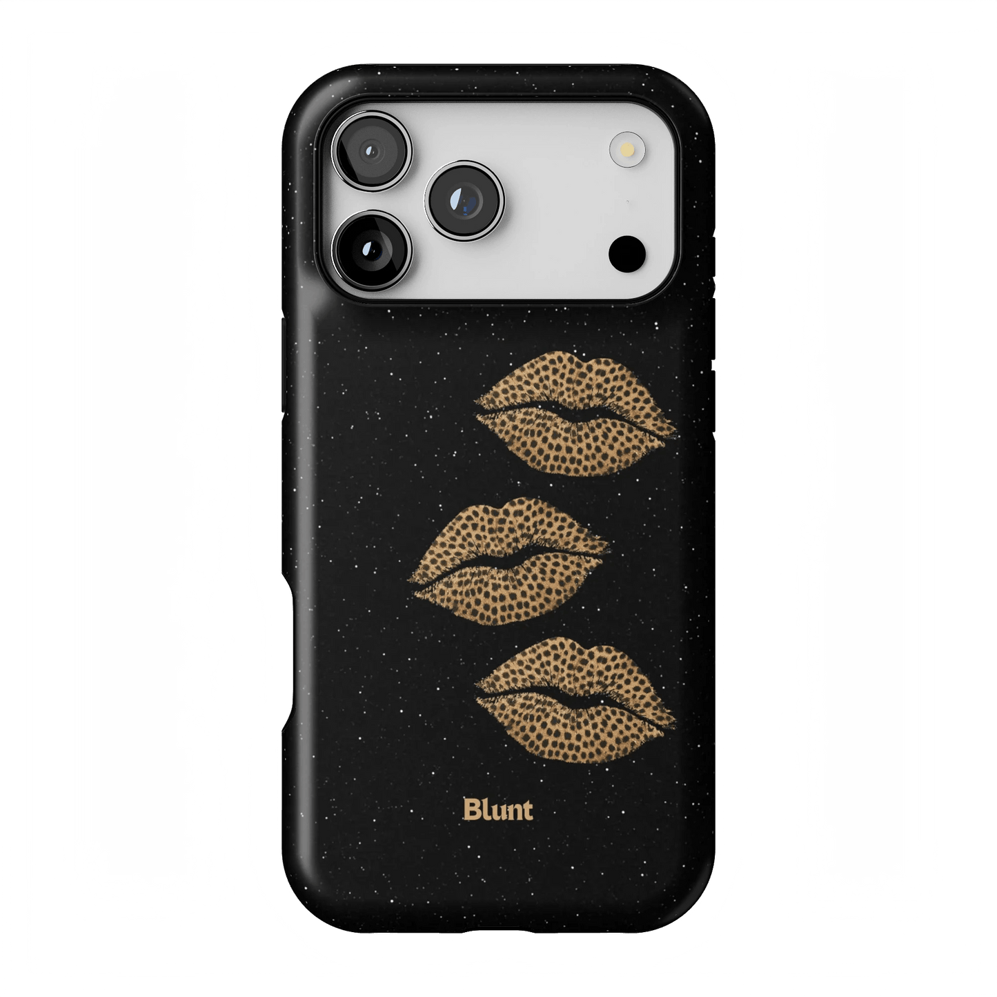 Temptation iPhone Case - Blunt Cases