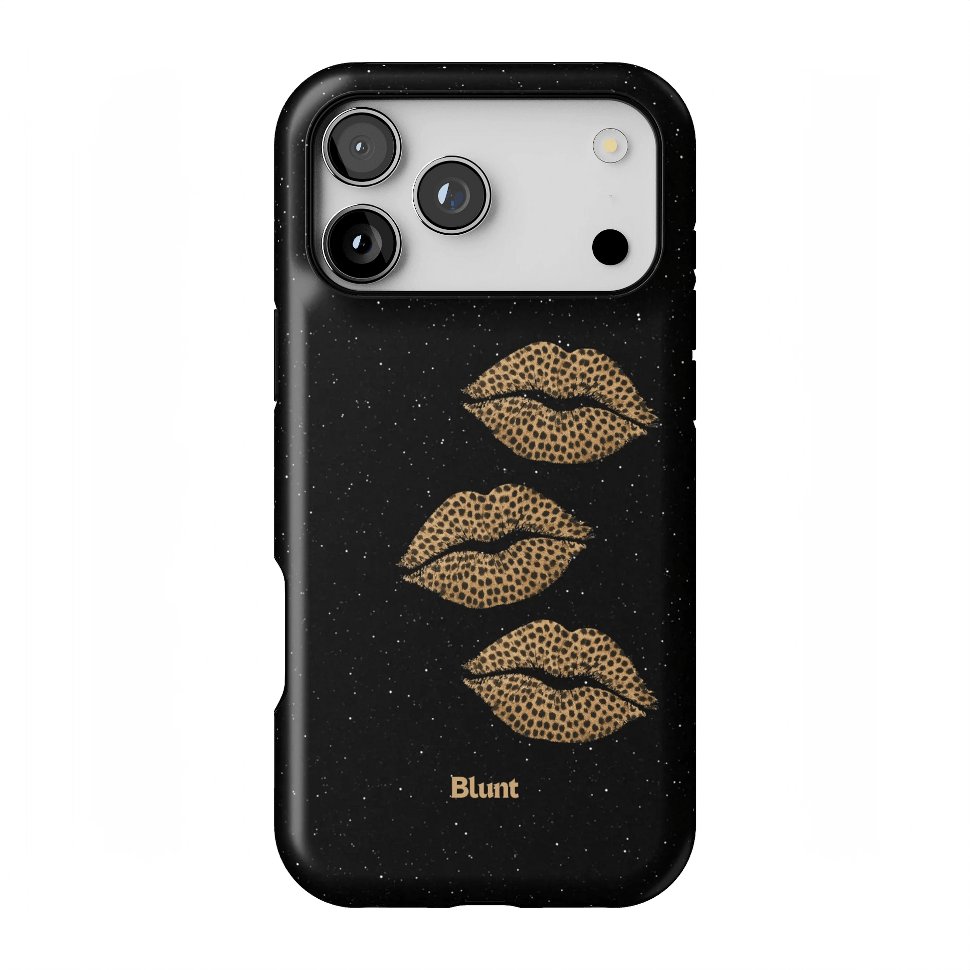 Temptation iPhone Case - Blunt Cases