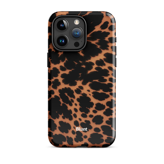 Temptation iPhone Case - Blunt Cases