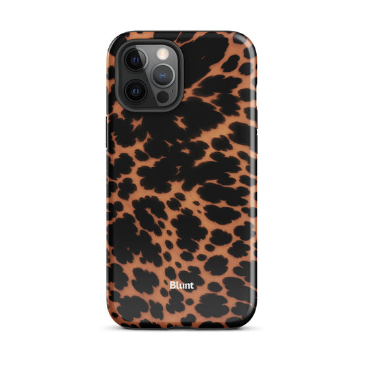 Temptation iPhone Case - Blunt Cases