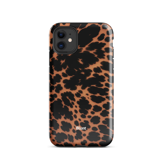 Temptation iPhone Case - Blunt Cases