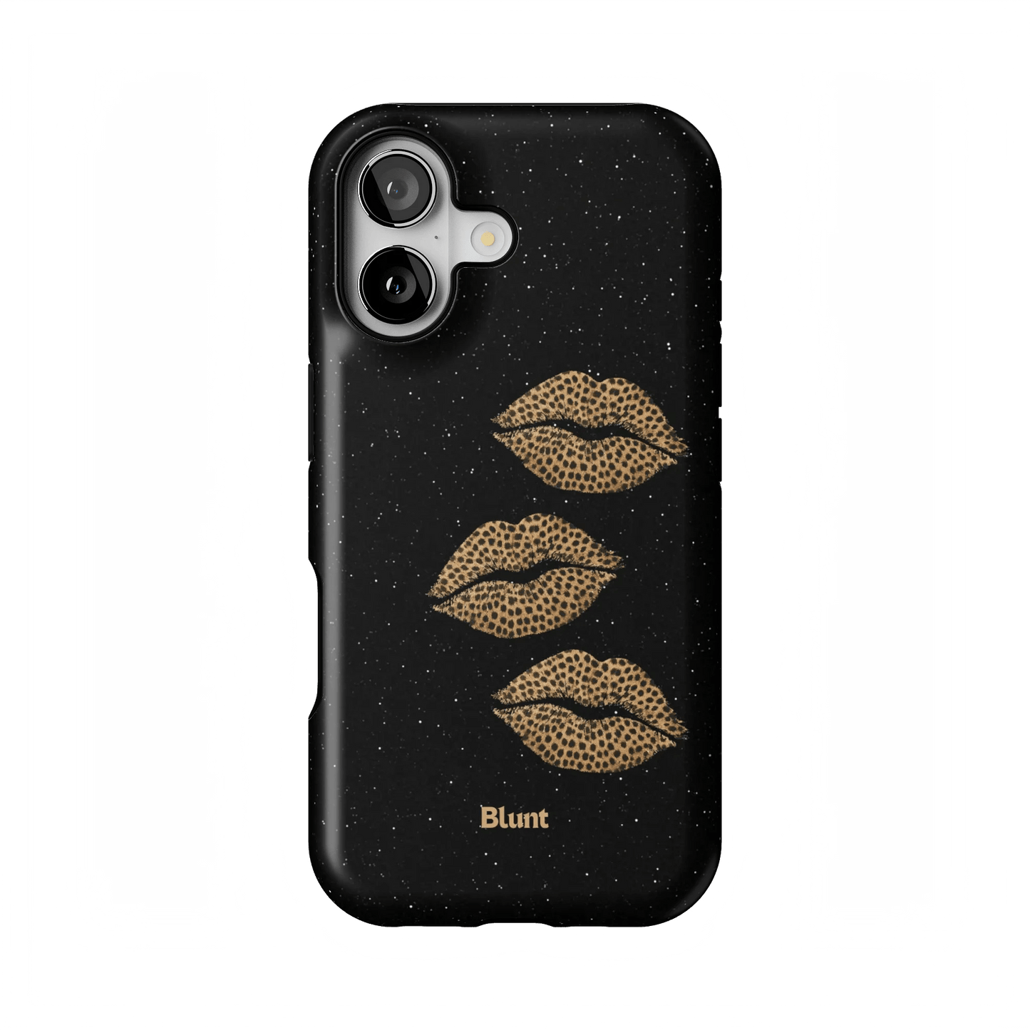 Temptation iPhone Case - Blunt Cases
