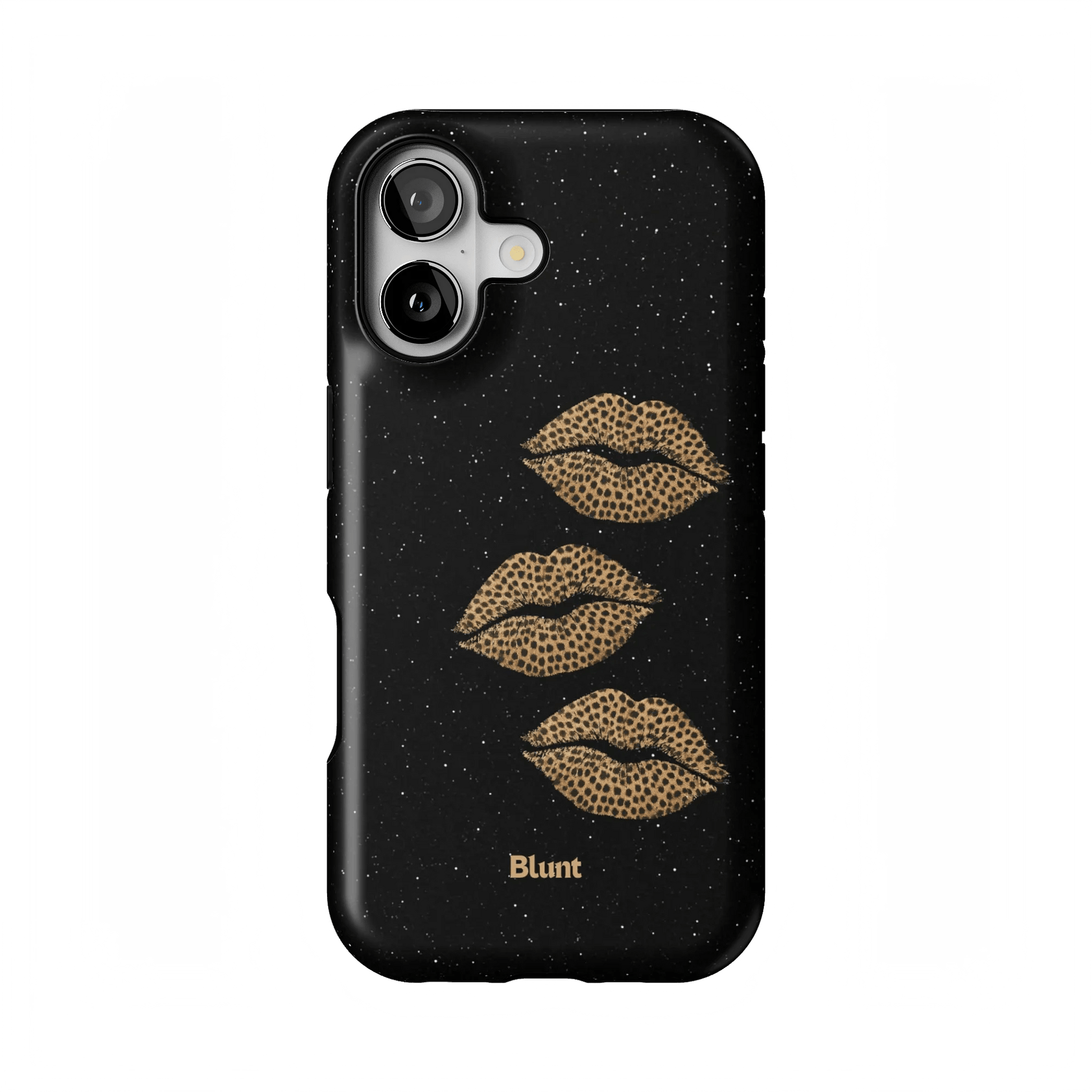 Temptation iPhone Case - Blunt Cases
