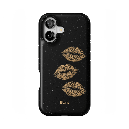 Temptation iPhone Case - Blunt Cases