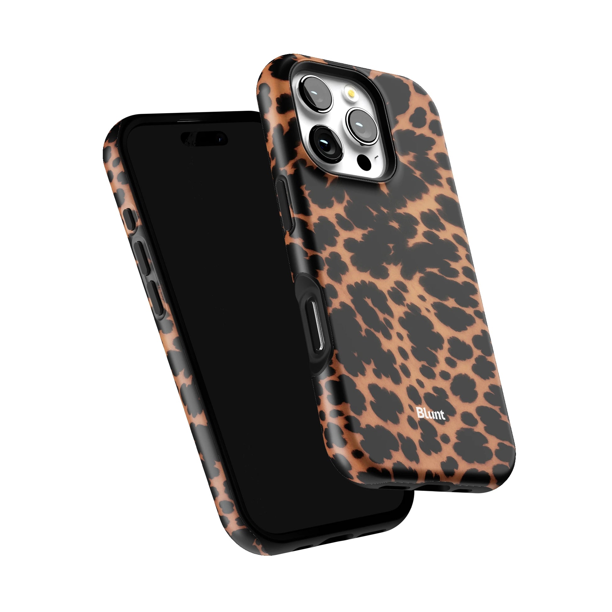 Temptation iPhone Case gallery - Iphone_16_Pro_6