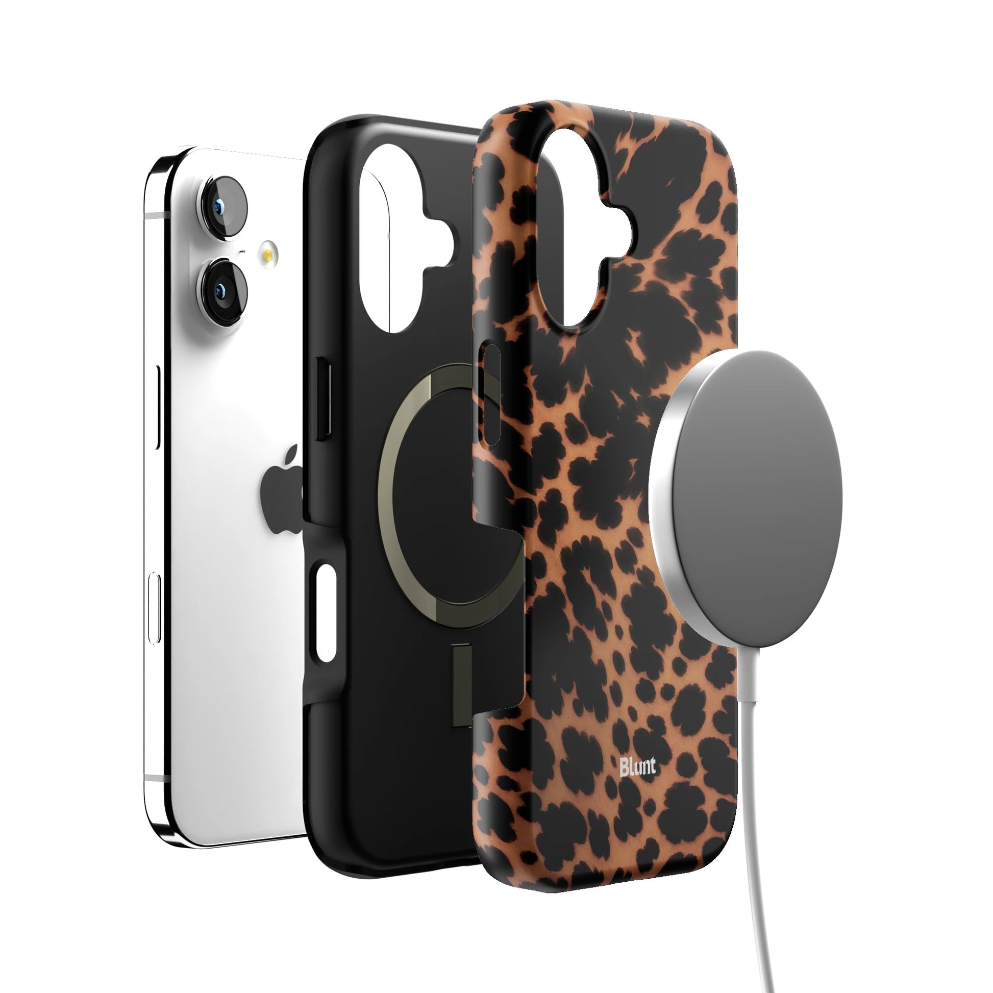 Temptation iPhone Case gallery - Iphone_17_Iphone_4
