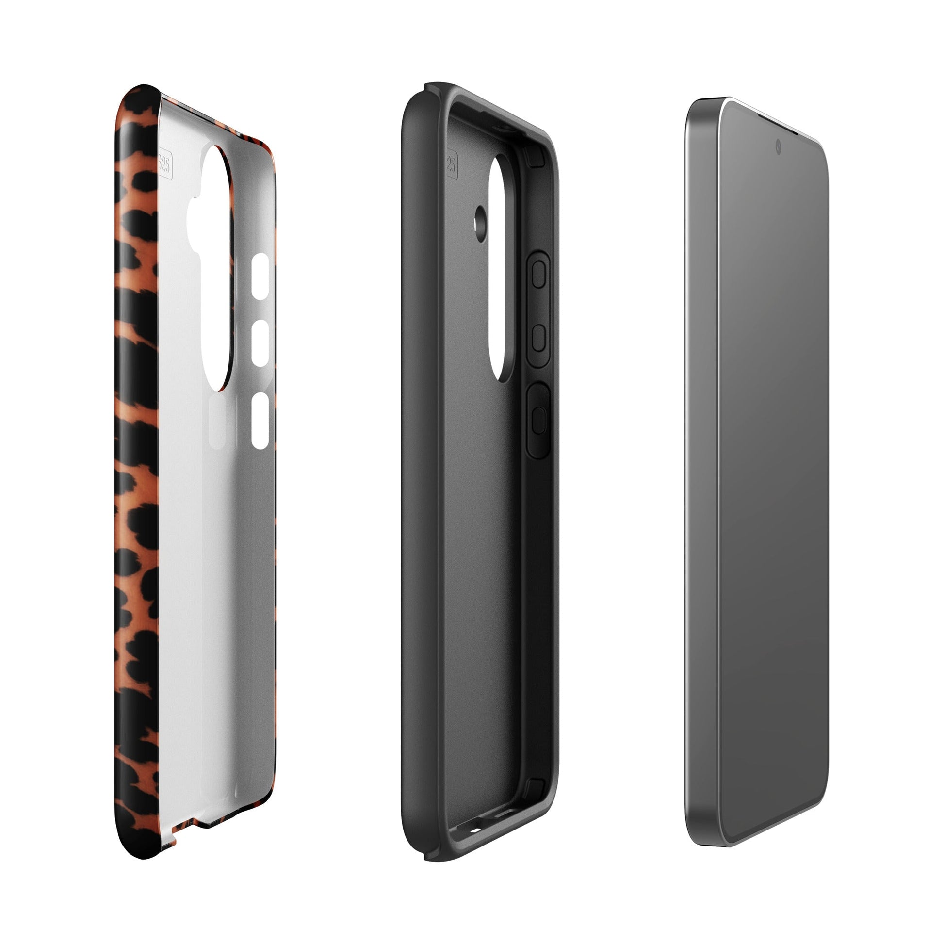Temptation Samsung Case - Blunt Cases