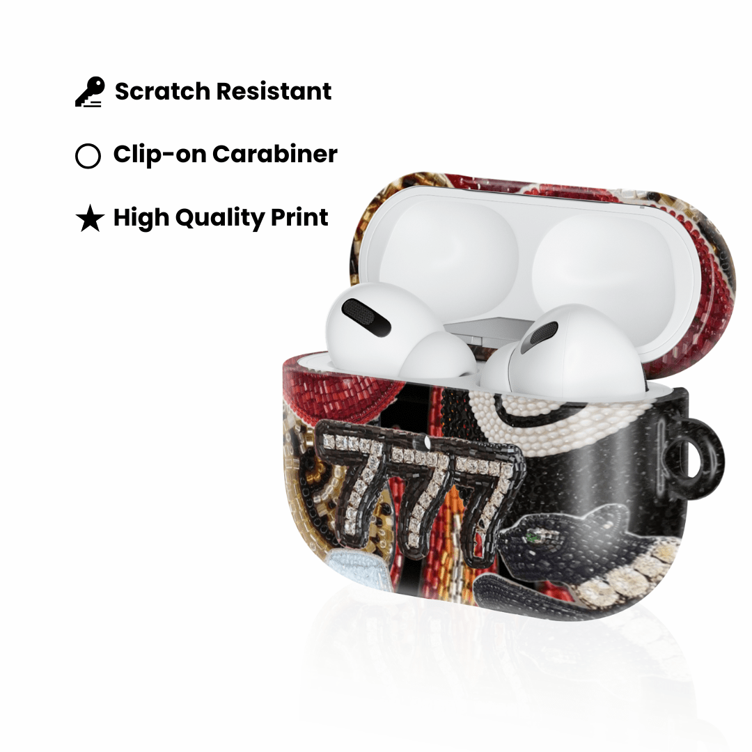 Tempted AirPod Case - Blunt Cases