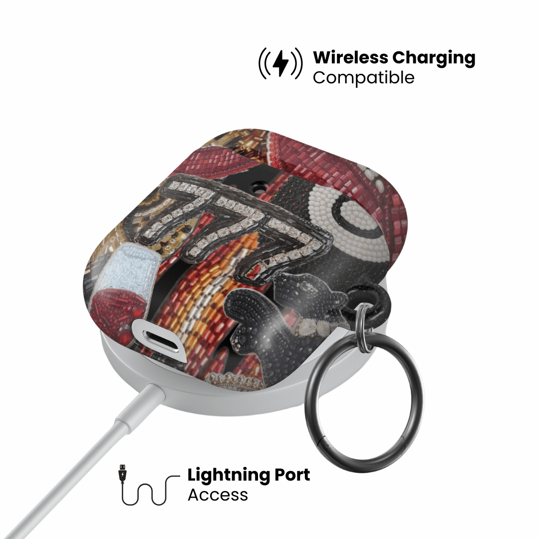 Tempted AirPod Case - Blunt Cases