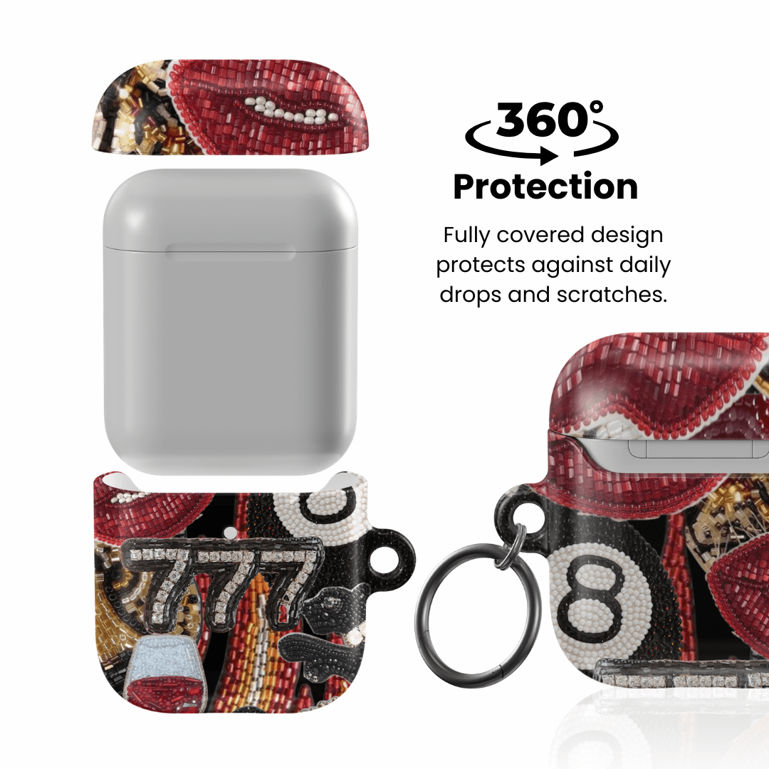 Tempted AirPod Case - Blunt Cases
