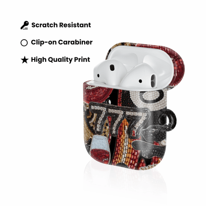 Tempted AirPod Case - Blunt Cases