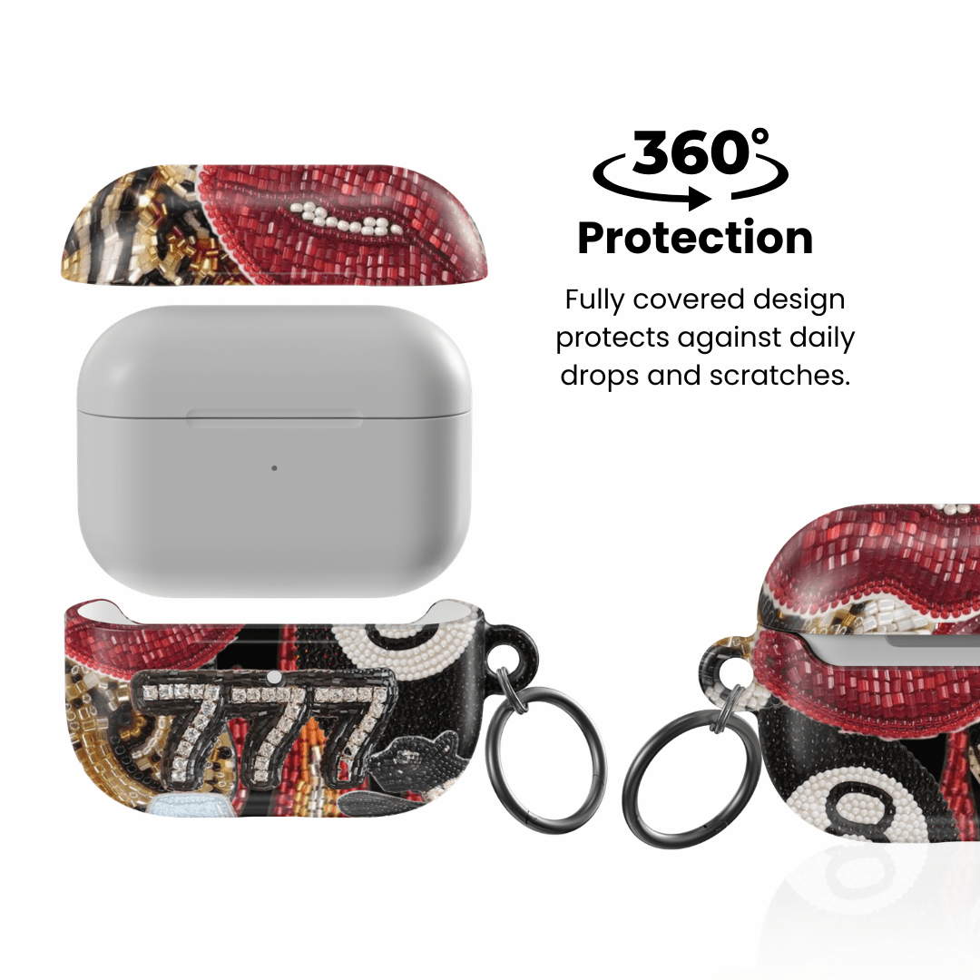 Tempted AirPod Case - Blunt Cases