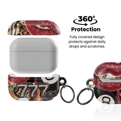 Tempted AirPod Case - Blunt Cases