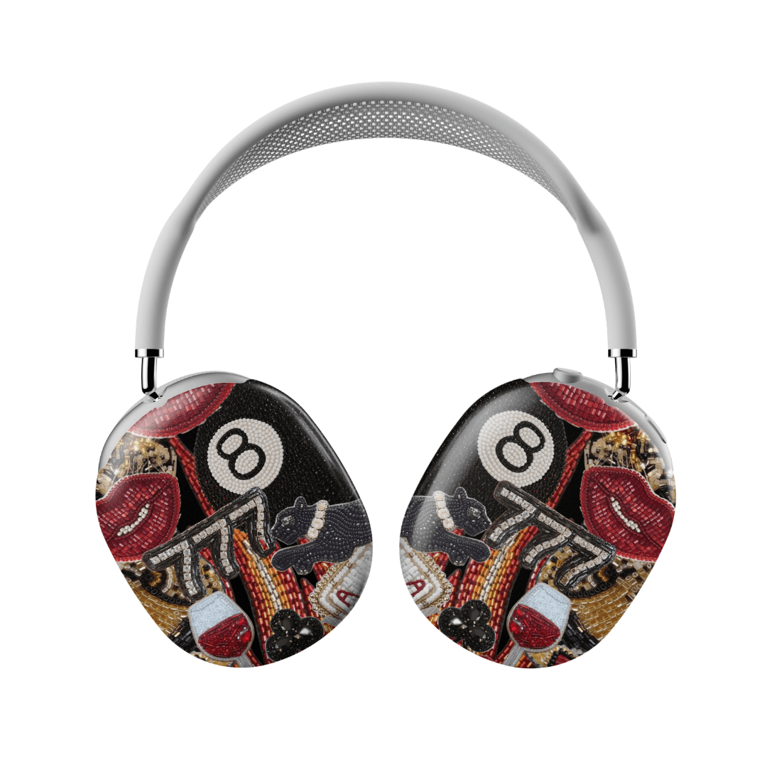 Tempted AirPod Max Case - Blunt Cases