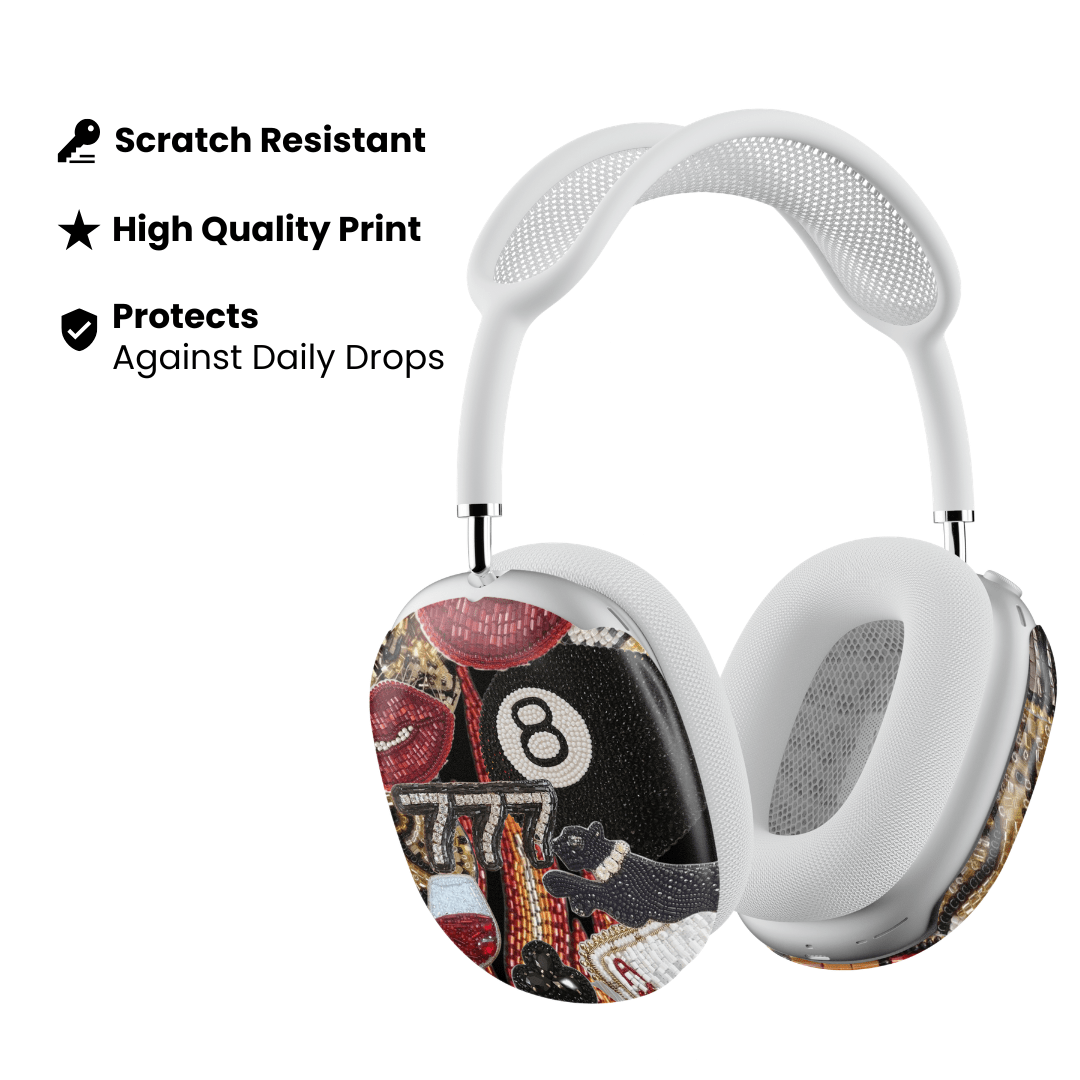 Tempted AirPod Max Case - Blunt Cases