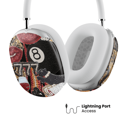 Tempted AirPod Max Case - Blunt Cases