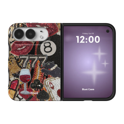 tempted-iphone-case iPhone 18 Duo case, view 1