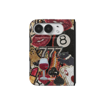tempted-iphone-case iPhone 18 Duo case, view 2