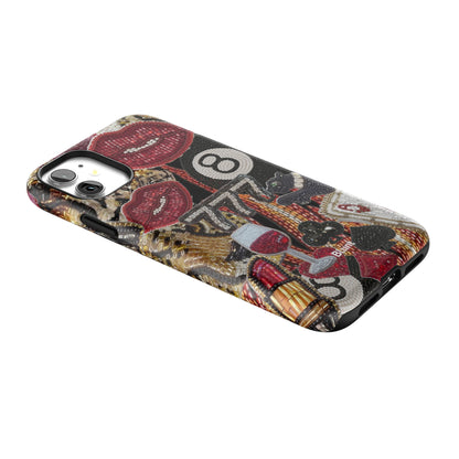 Tempted iPhone Case gallery - Iphone_11_Iphone_2