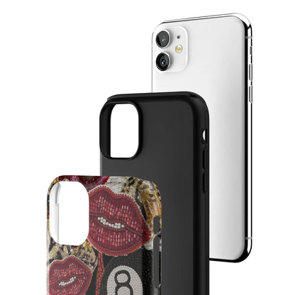 Tempted iPhone Case gallery - Iphone_11_Iphone_3