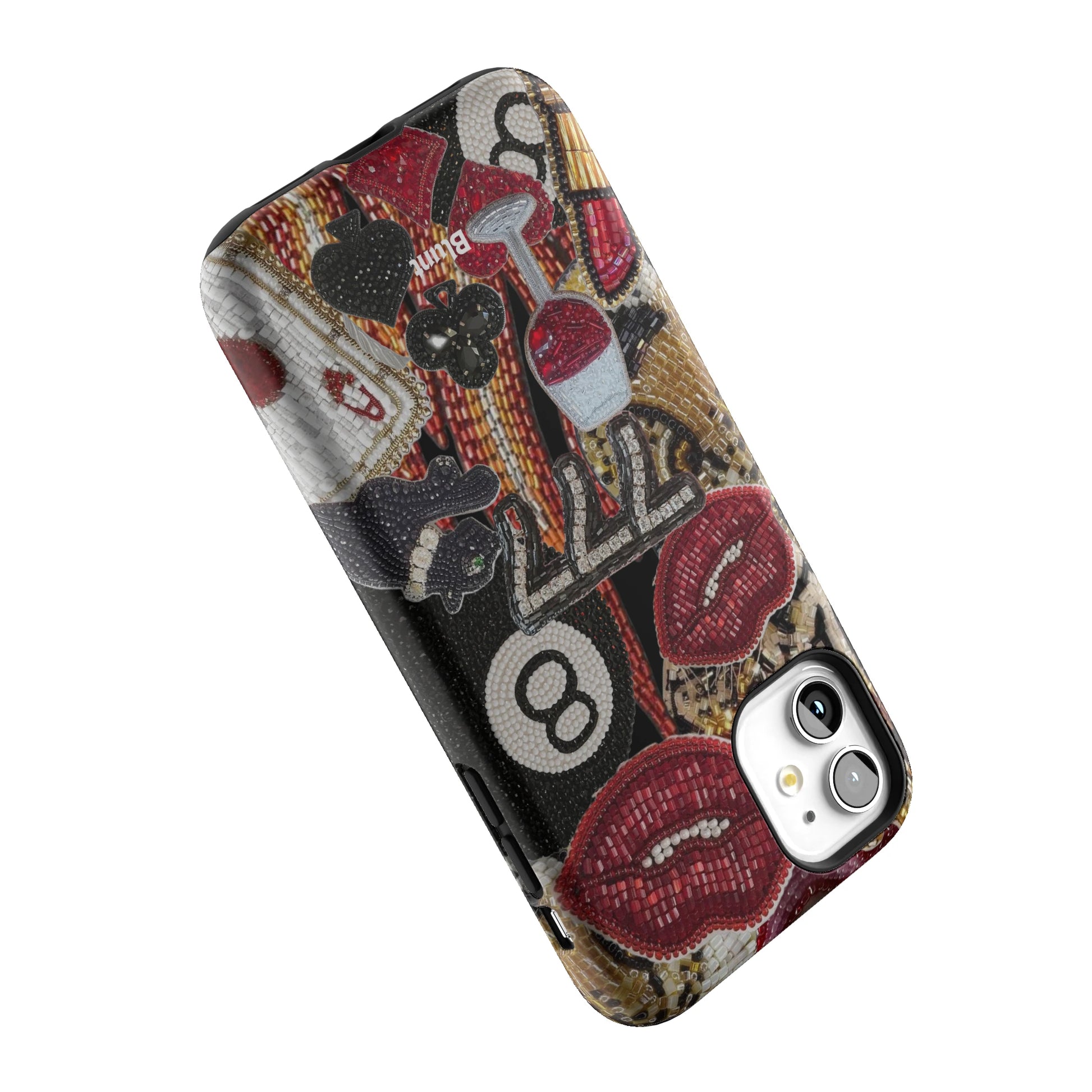 Tempted iPhone Case gallery - Iphone_11_Iphone_5
