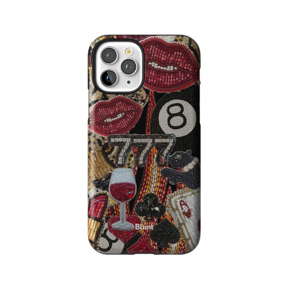 Tempted iPhone Case gallery - Iphone_11_Pro_1