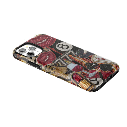 Tempted iPhone Case gallery - Iphone_11_Pro_2