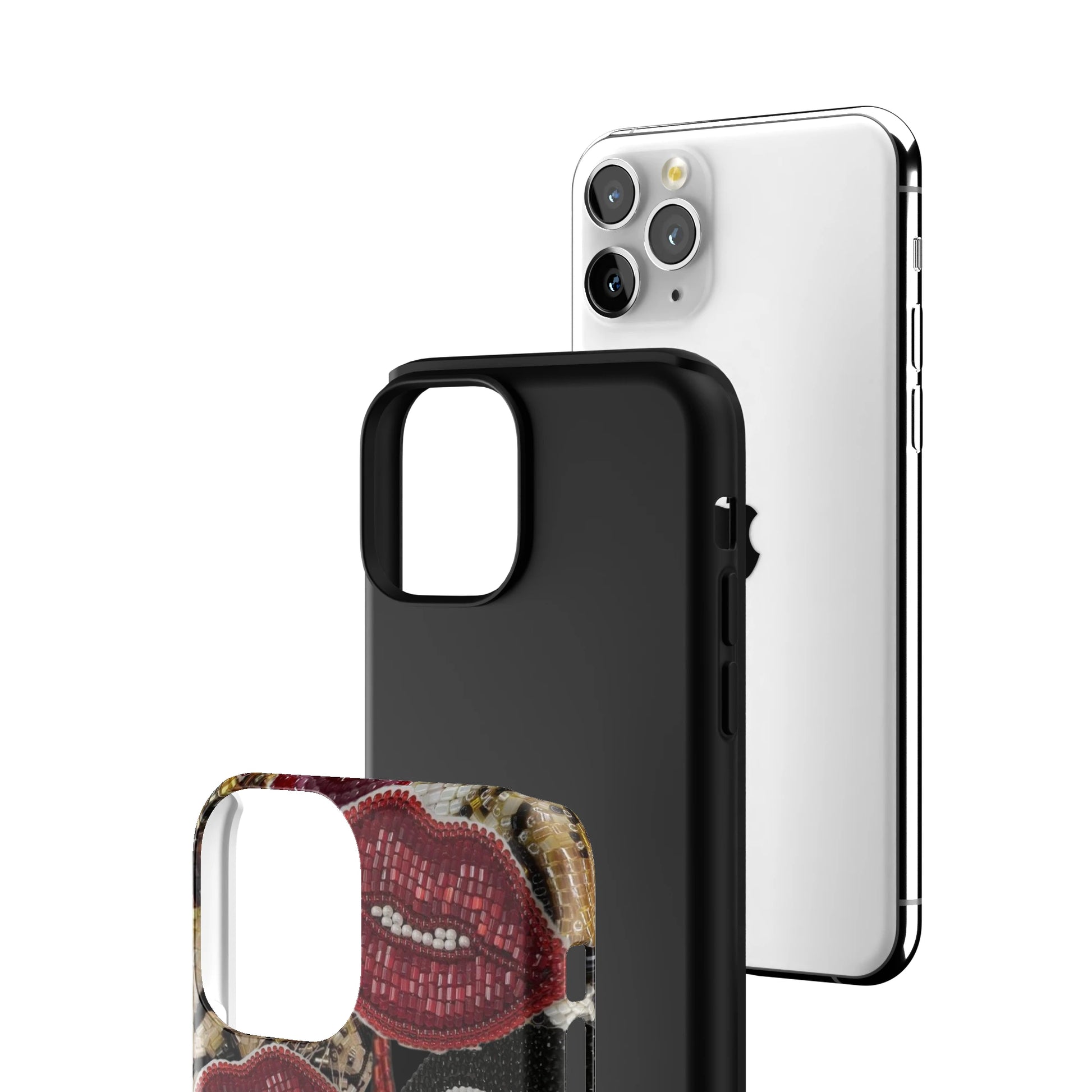 Tempted iPhone Case gallery - Iphone_11_Pro_3