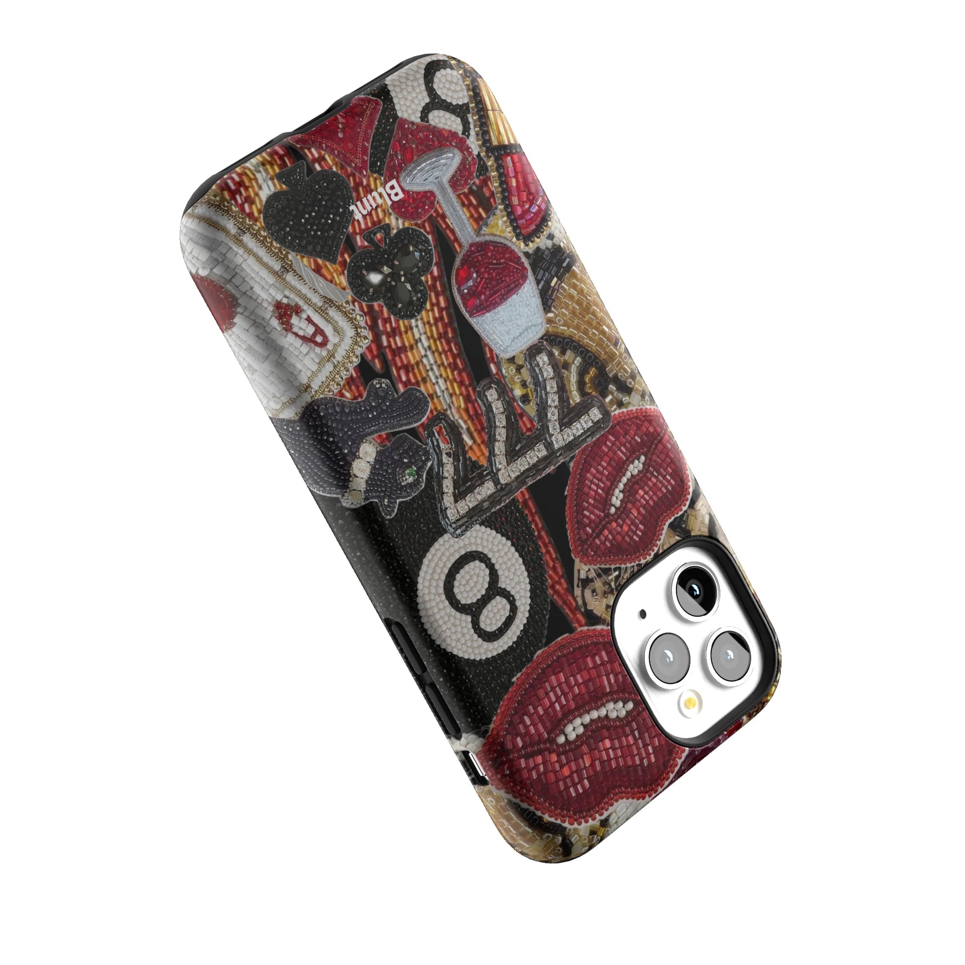 Tempted iPhone Case gallery - Iphone_11_Pro_5