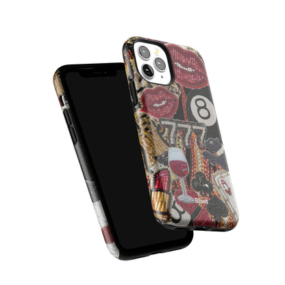 Tempted iPhone Case gallery - Iphone_11_Pro_6