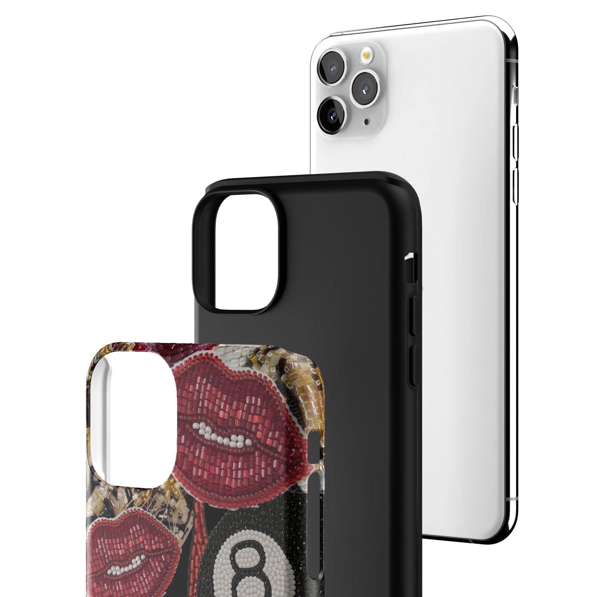 Tempted iPhone Case gallery - Iphone_11_Pro_Max_3