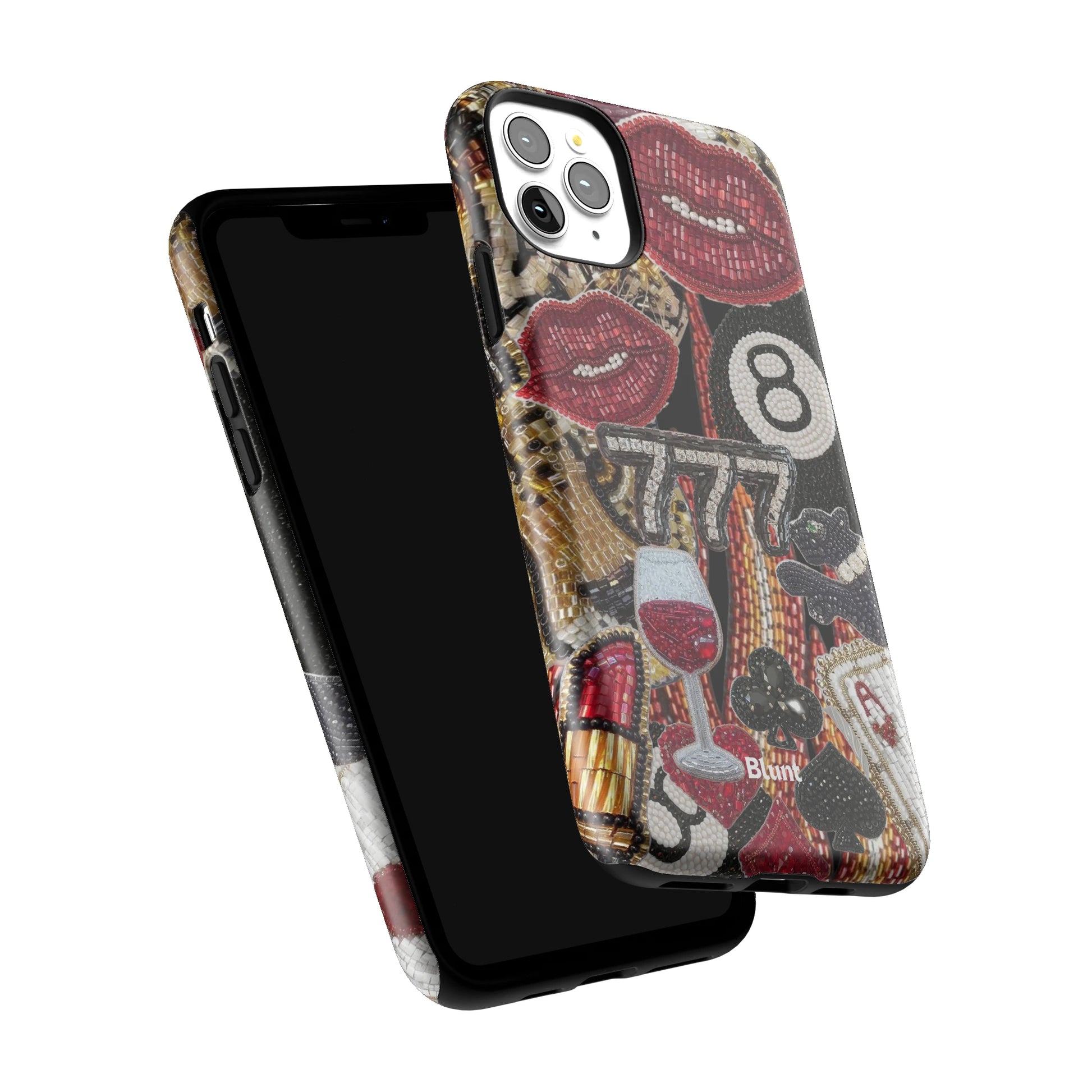 Tempted iPhone Case gallery - Iphone_11_Pro_Max_6