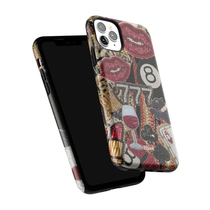 Tempted iPhone Case gallery - Iphone_11_Pro_Max_6