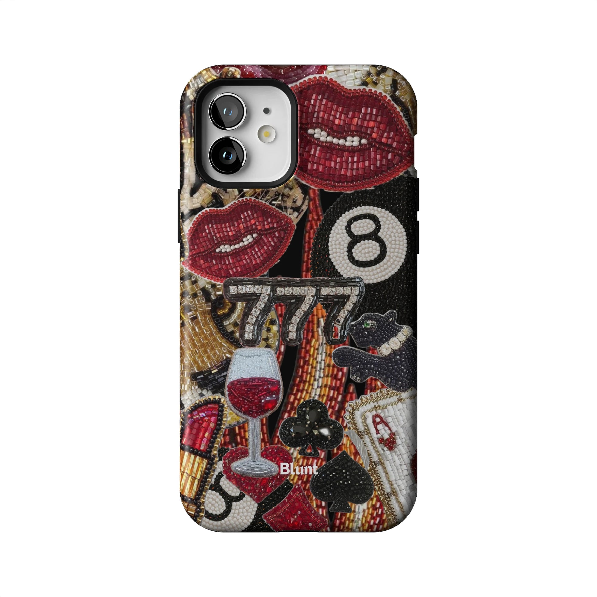 Tempted iPhone Case gallery - Iphone_12_Iphone_1