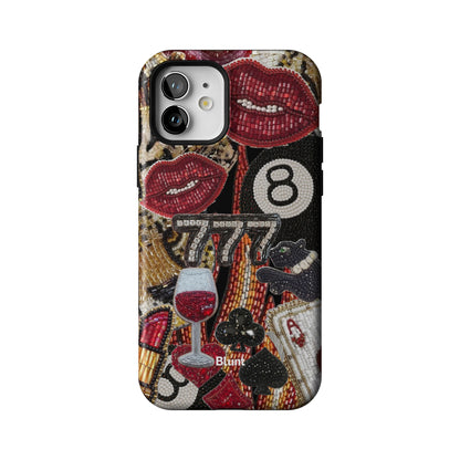 Tempted iPhone Case gallery - Iphone_12_Iphone_1