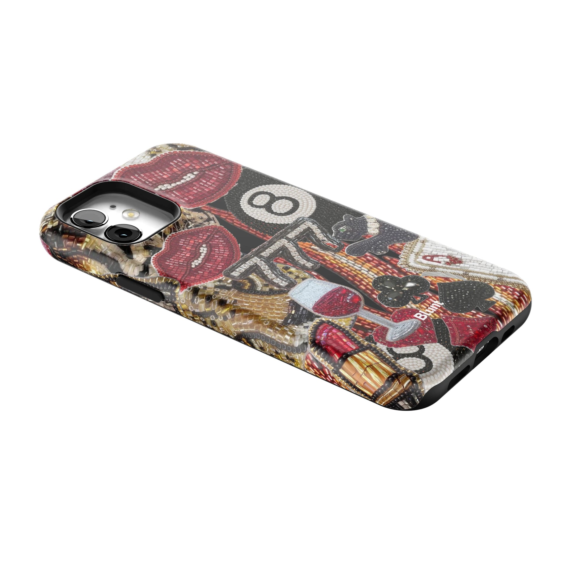 Tempted iPhone Case gallery - Iphone_12_Iphone_2