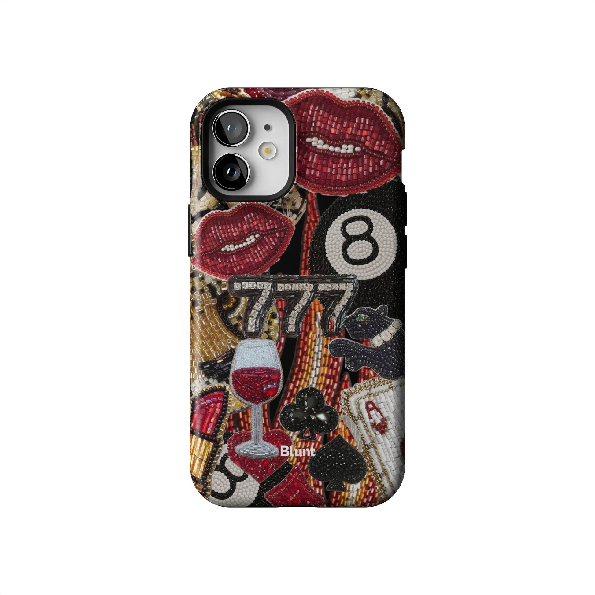 Tempted iPhone Case gallery - Iphone_12_Mini_Air_Plus_1