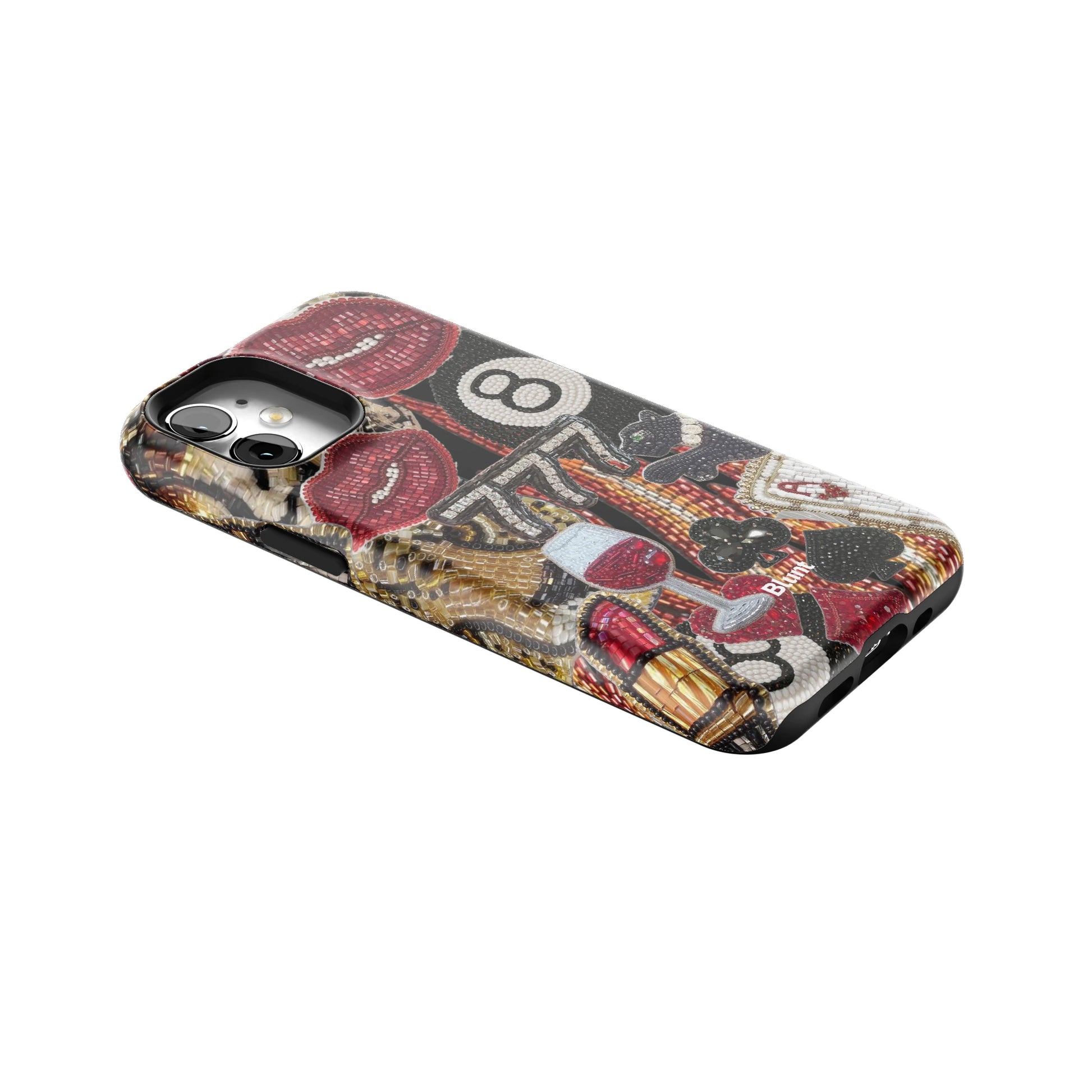 Tempted iPhone Case gallery - Iphone_12_Mini_Air_Plus_2