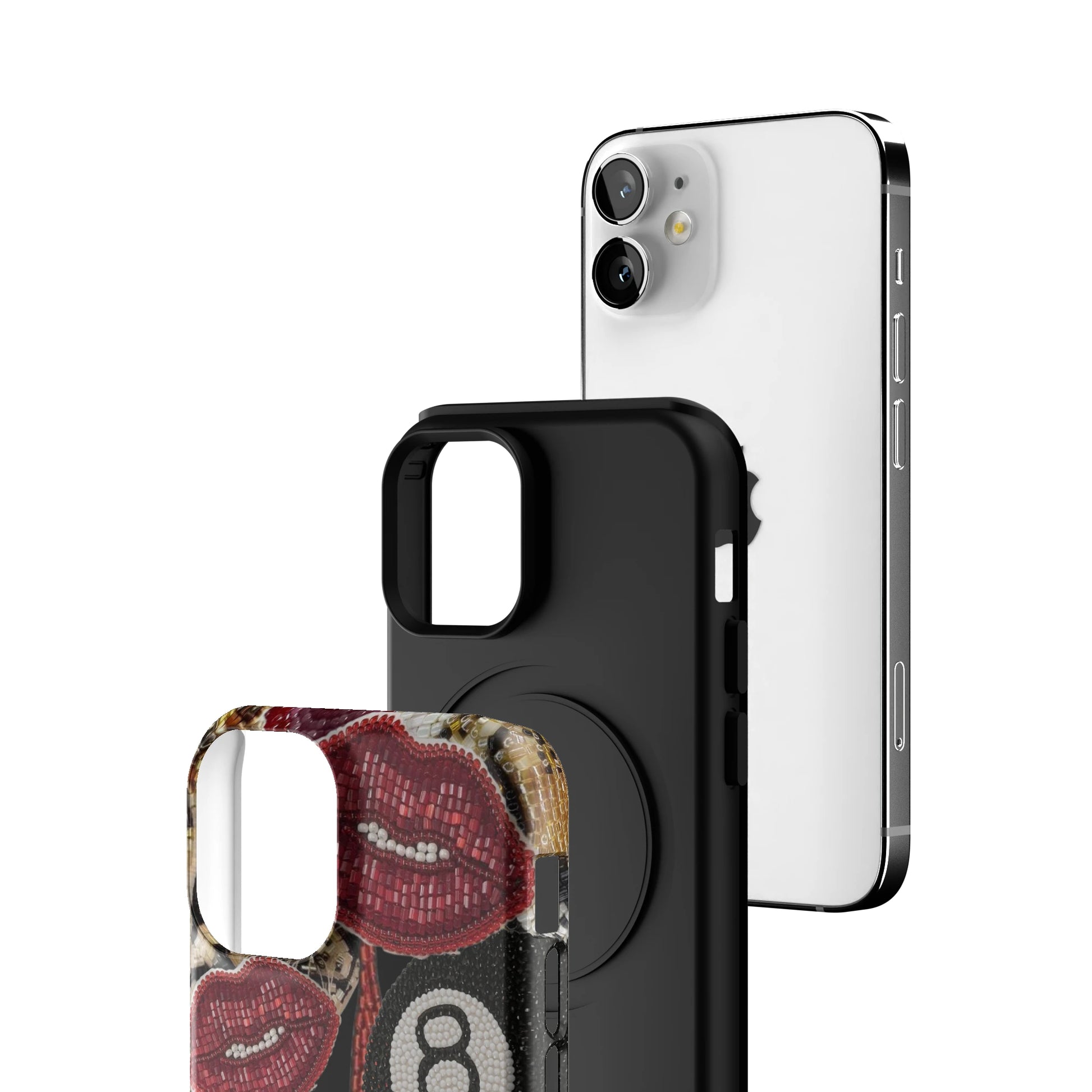 Tempted iPhone Case gallery - Iphone_12_Mini_Air_Plus_3