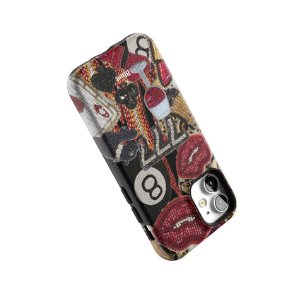 Tempted iPhone Case gallery - Iphone_12_Mini_Air_Plus_5