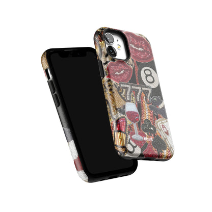 Tempted iPhone Case gallery - Iphone_12_Mini_Air_Plus_6