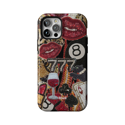 Tempted iPhone Case gallery - Iphone_12_Pro_1