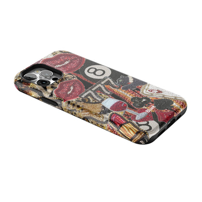 Tempted iPhone Case gallery - Iphone_12_Pro_2