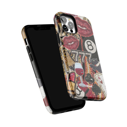 Tempted iPhone Case gallery - Iphone_12_Pro_6