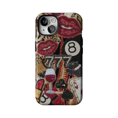 Tempted iPhone Case gallery - Iphone_13_Iphone_1