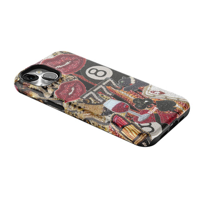 Tempted iPhone Case gallery - Iphone_13_Iphone_2