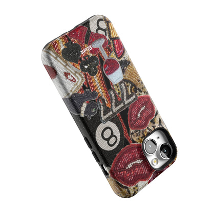 Tempted iPhone Case gallery - Iphone_13_Iphone_5