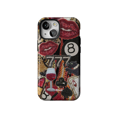 Tempted iPhone Case gallery - Iphone_13_Mini_Air_Plus_1
