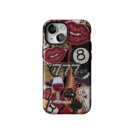 Tempted iPhone Case gallery - Iphone_13_Mini_Air_Plus_1